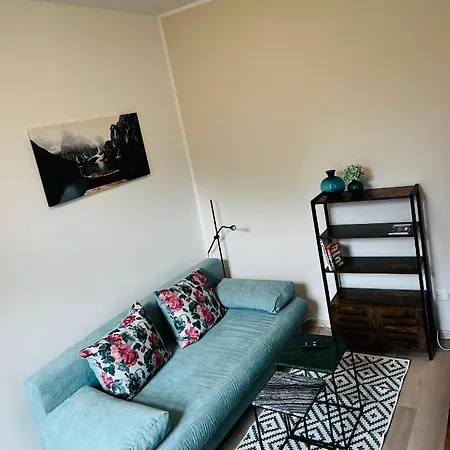 Alte Bäckerei * Dessau-Rosslau