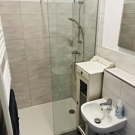 Alte Bäckerei * Dessau-Rosslau