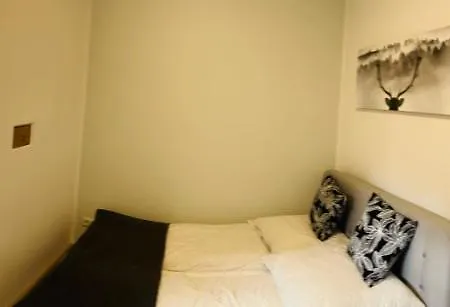 Alte Bäckerei Dessau-Rosslau