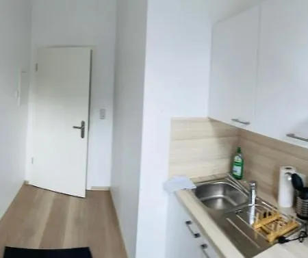 Alte Bäckerei Apartment Dessau-Rosslau