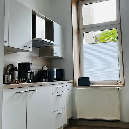 Alte Bäckerei *