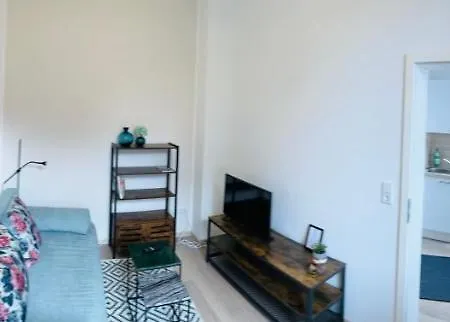 Alte Bäckerei Dessau-Rosslau