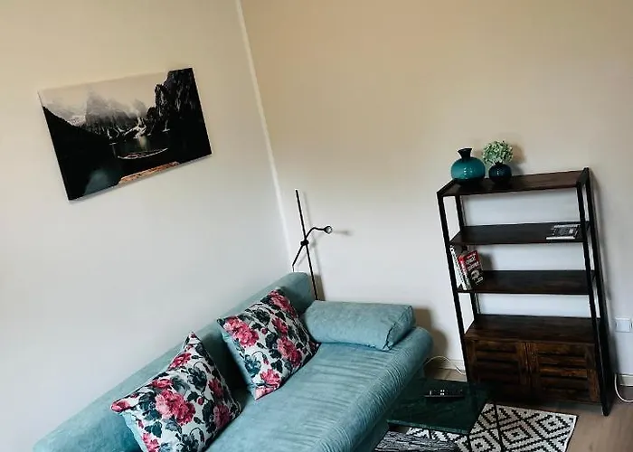 Alte Bäckerei * Dessau-Rosslau