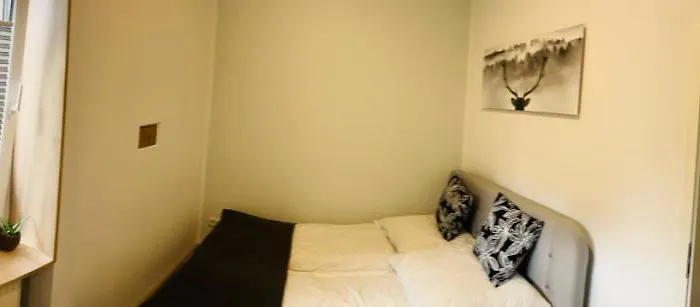 Alte Bäckerei Dessau-Rosslau