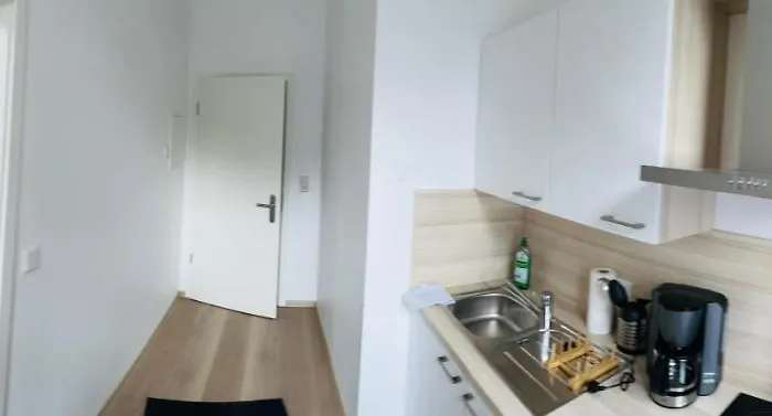 Alte Bäckerei Apartment Dessau-Rosslau