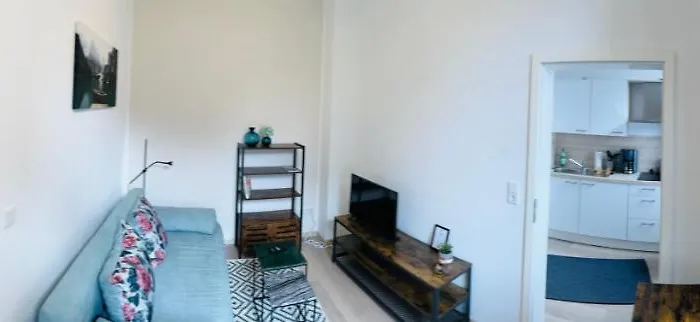 Alte Bäckerei Dessau-Rosslau