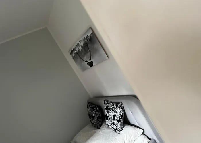 Alte Baeckerei Apartman *